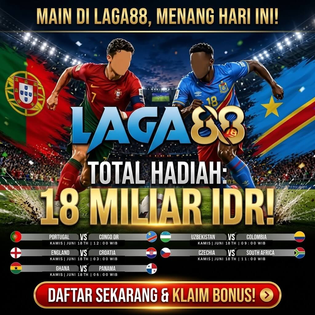 LAGA88